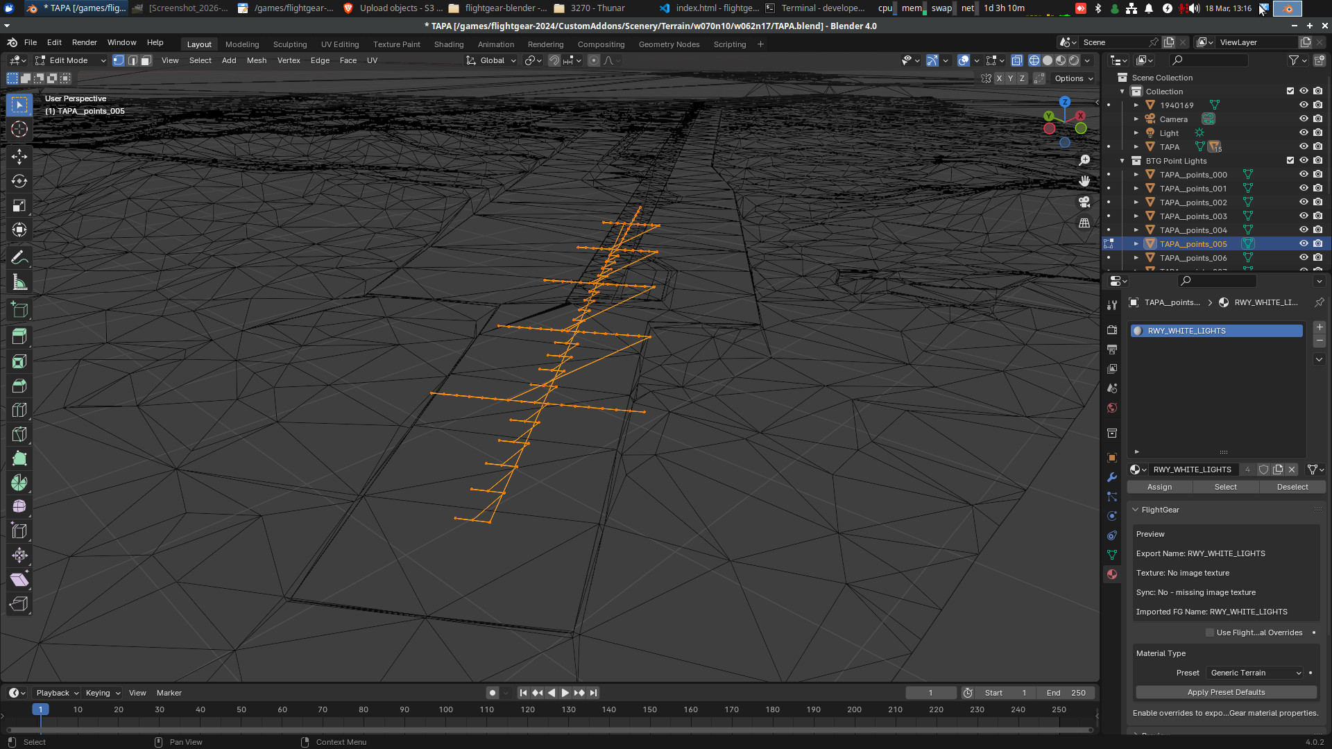 Blender BTG screenshot 003